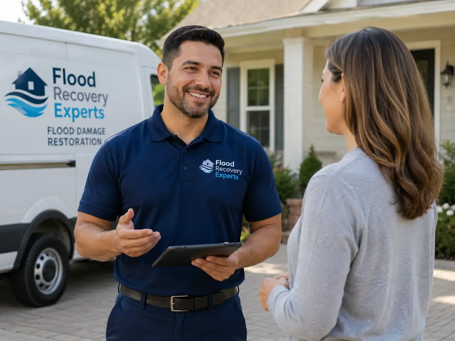 Flood Damage Cleanup Vinton, LA FAQs